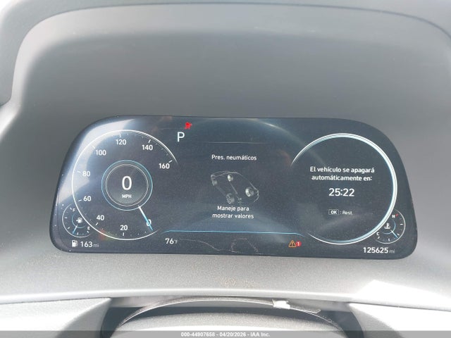 Hyundai SONATA Sel