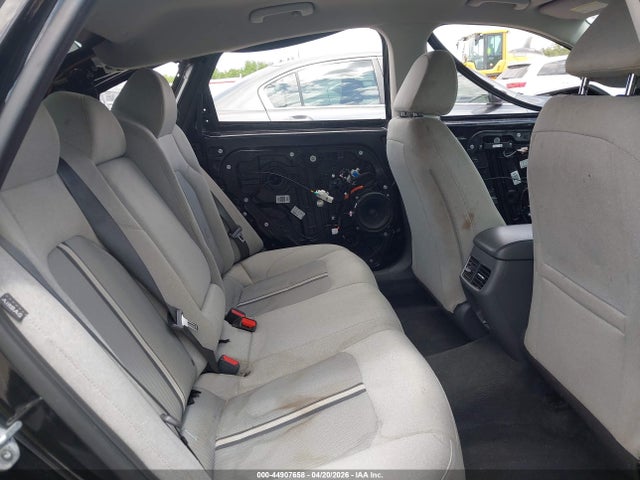 Hyundai SONATA Sel