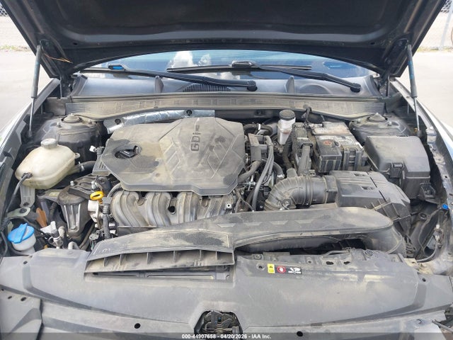 Hyundai SONATA Sel
