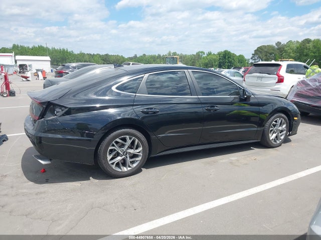 Hyundai SONATA Sel