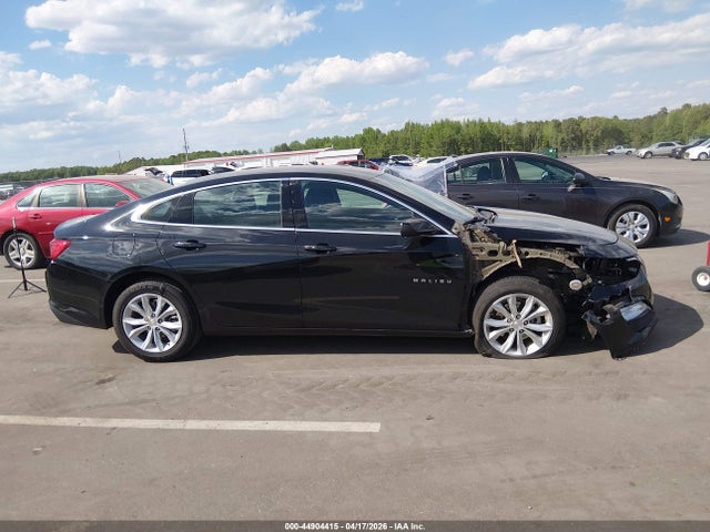 Chevrolet Malibu Fwd 1lt