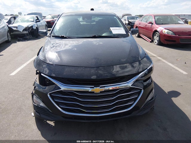 Chevrolet Malibu Fwd 1lt