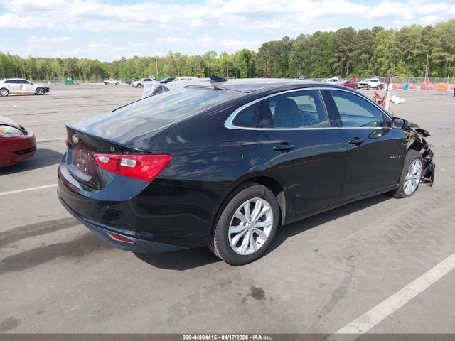 Chevrolet Malibu Fwd 1lt