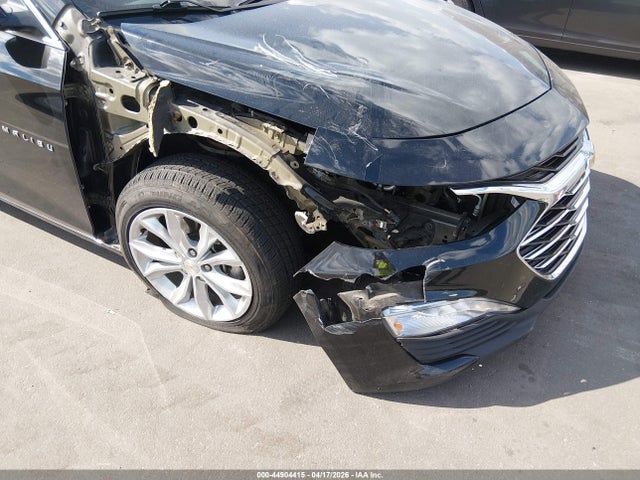 Chevrolet Malibu Fwd 1lt