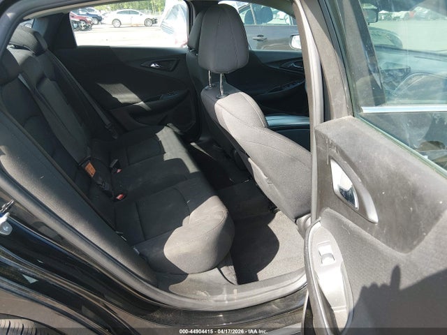 Chevrolet Malibu Fwd 1lt