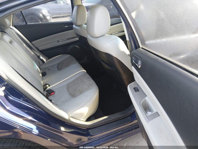 Mazda Mazda6 S Touring