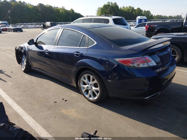 Mazda Mazda6 S Touring