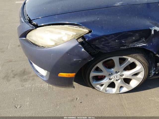 Mazda Mazda6 S Touring