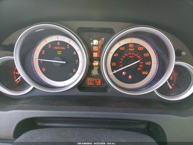 Mazda Mazda6 S Touring