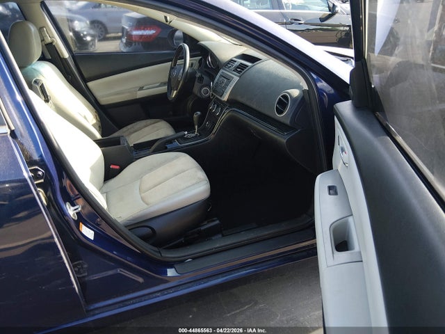 Mazda Mazda6 S Touring