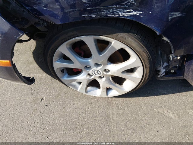 Mazda Mazda6 S Touring