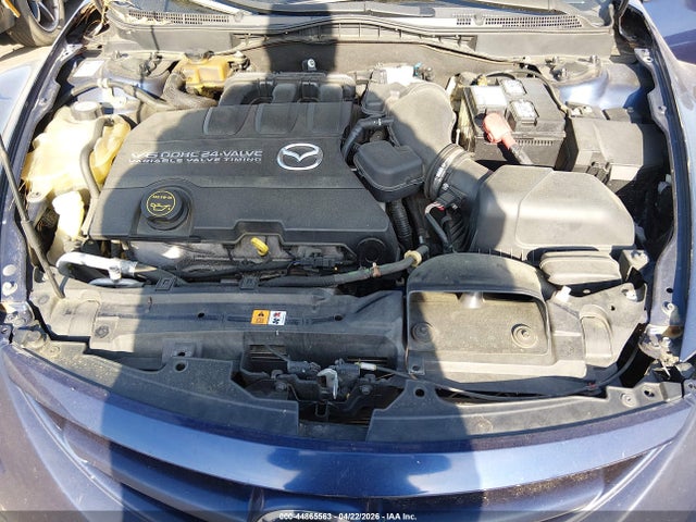 Mazda Mazda6 S Touring