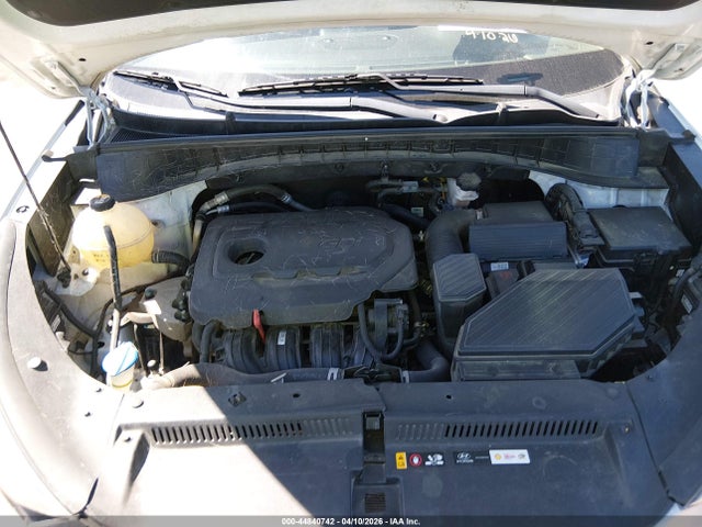 Hyundai TUCSON Sel