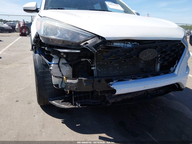 Hyundai TUCSON Sel