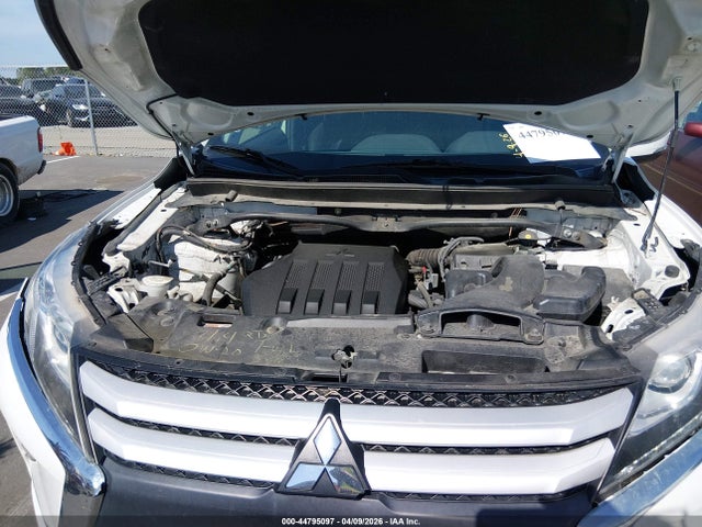 Mitsubishi Eclipse Es