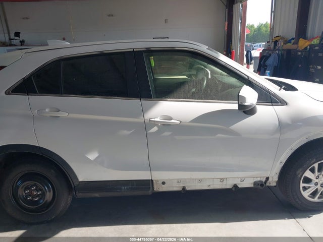 Mitsubishi Eclipse Es