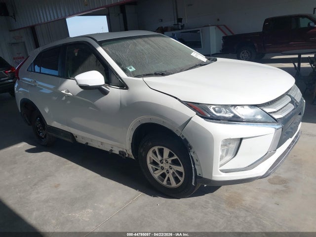 Salvage Mitsubishi Eclipse Image