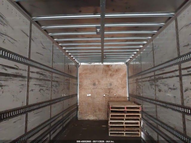 Vanguard National Trailer Vanguard National Trailer