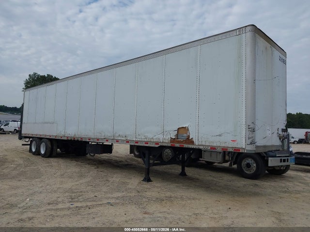 Vanguard National Trailer Vanguard National Trailer