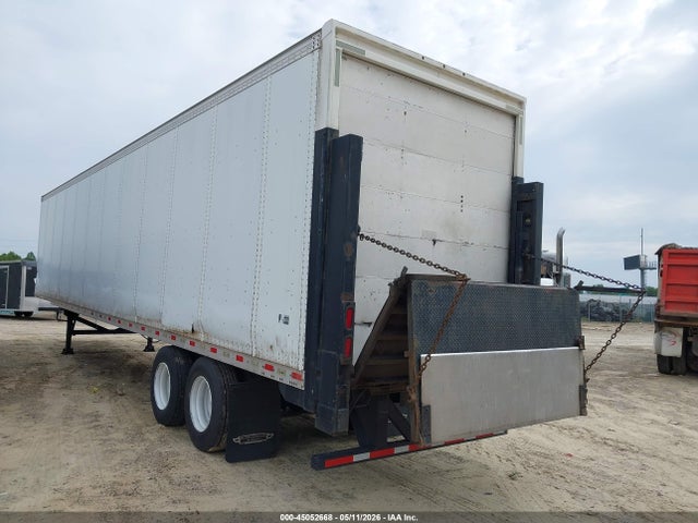 Vanguard National Trailer Vanguard National Trailer