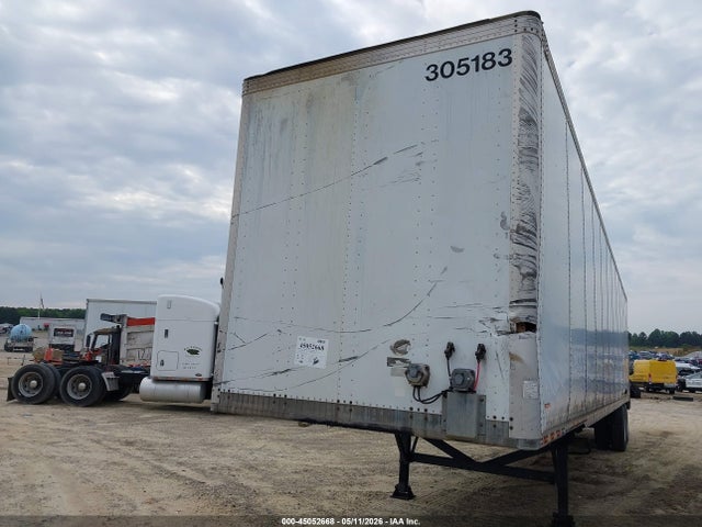 Vanguard National Trailer Vanguard National Trailer