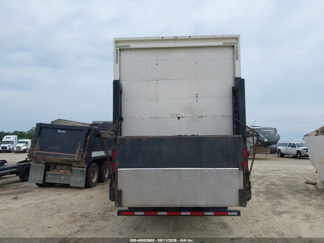 Vanguard National Trailer Vanguard National Trailer
