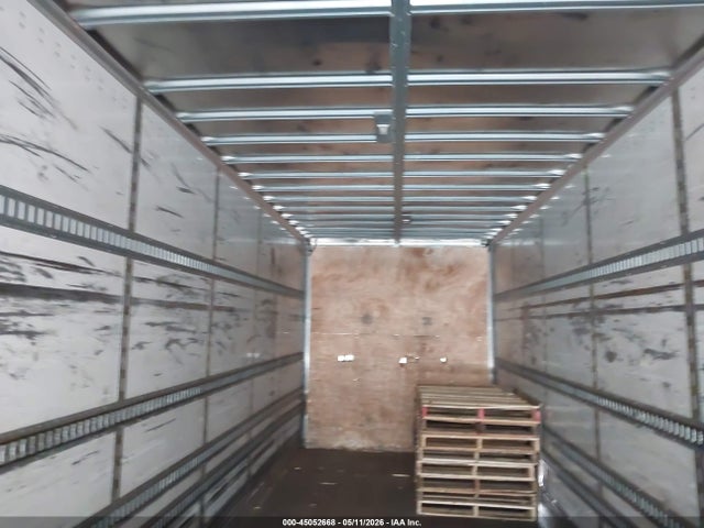 Vanguard National Trailer Vanguard National Trailer