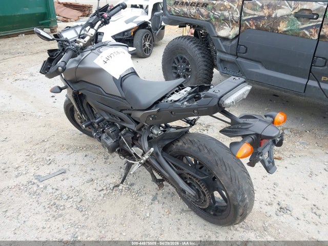 Yamaha Fj09 C