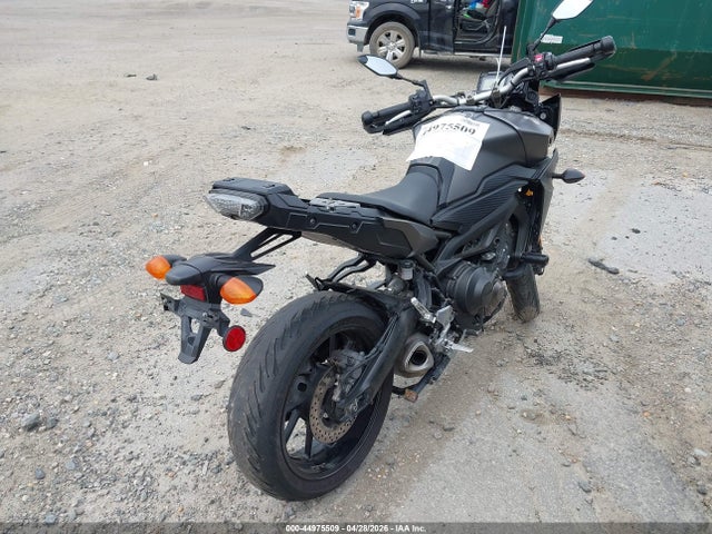 Yamaha Fj09 C