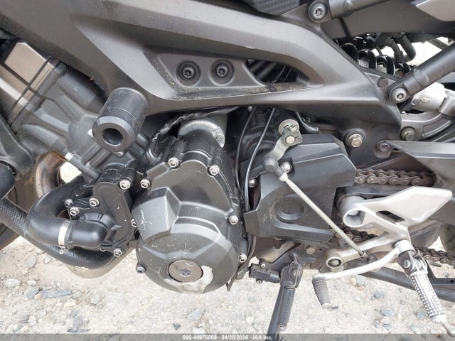 Yamaha Fj09 C