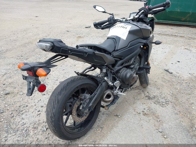 Yamaha Fj09 C