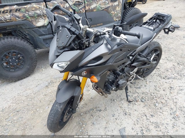 Yamaha Fj09 C