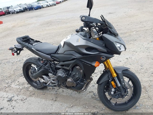 Yamaha Fj09 C