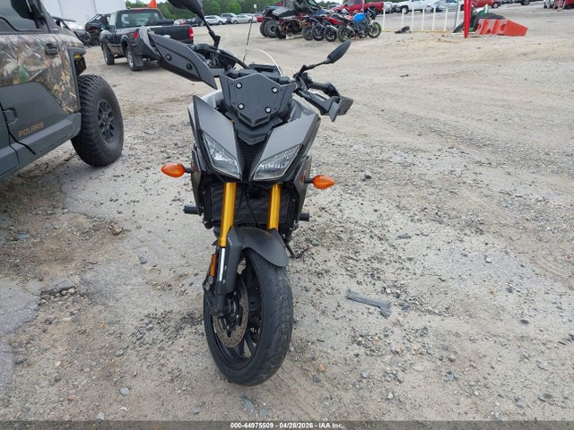 Yamaha Fj09 C