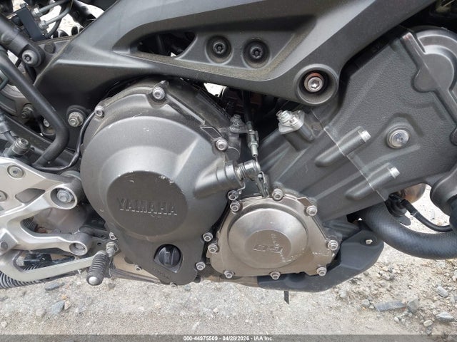 Yamaha Fj09 C
