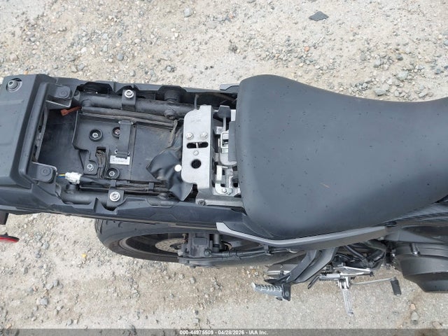 Yamaha Fj09 C