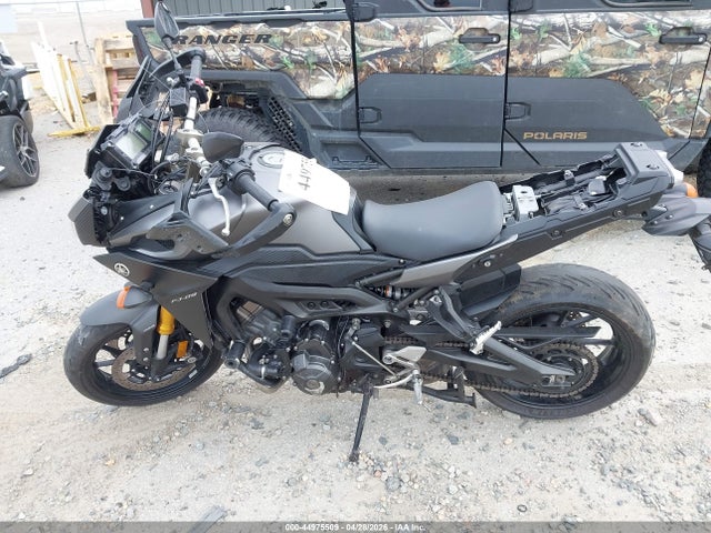 Yamaha Fj09 C