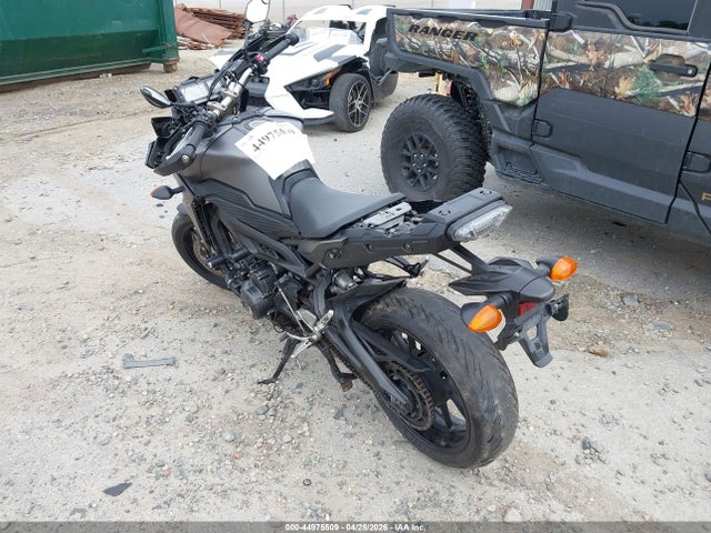 Yamaha Fj09 C