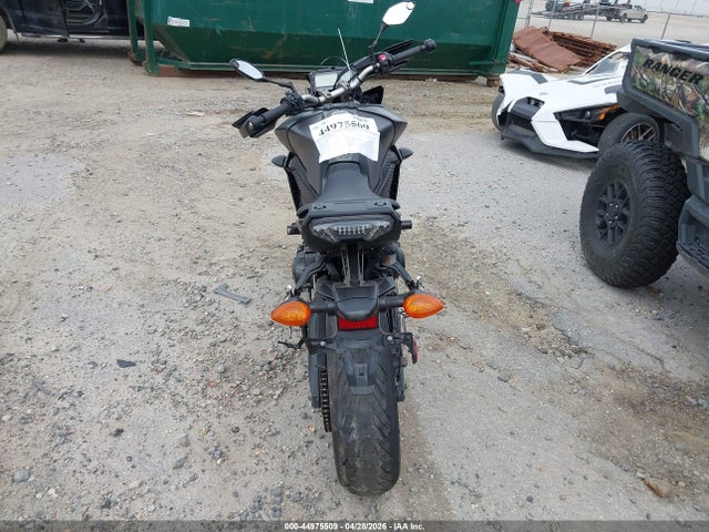 Yamaha Fj09 C