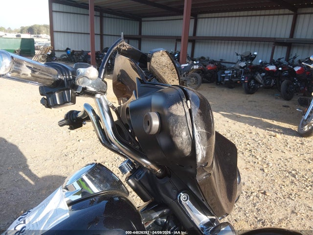 Harley-Davidson Flhx Street Glide