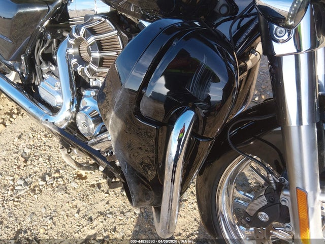 Harley-Davidson Flhx Street Glide
