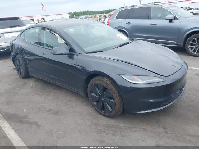 Salvage Tesla Model 3 Image