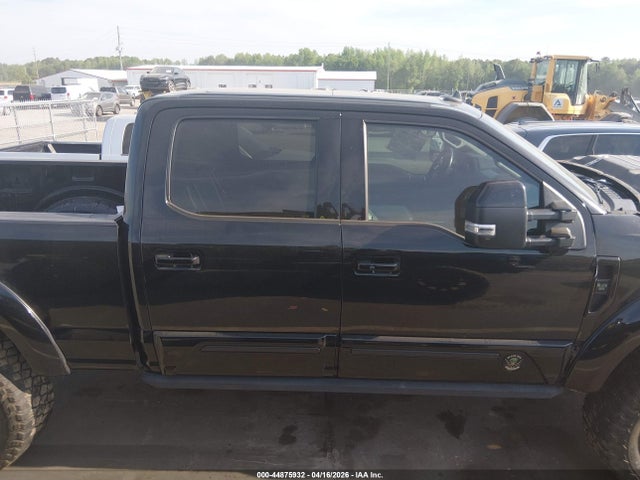Ford F-250 Lariat