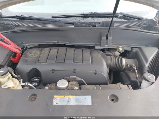 GMC Acadia Slt-1