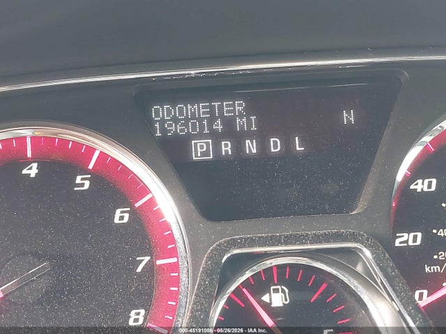GMC Acadia Slt-1