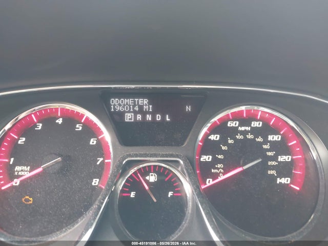 GMC Acadia Slt-1