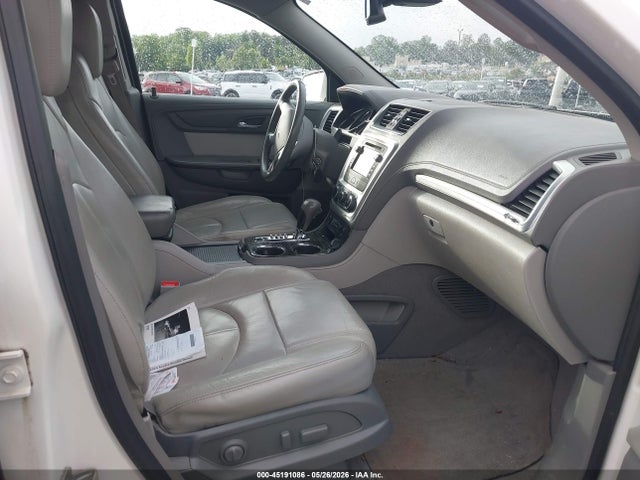 GMC Acadia Slt-1