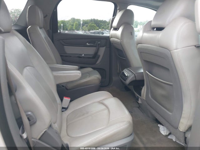 GMC Acadia Slt-1