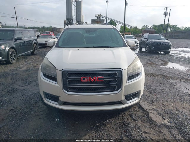 GMC Acadia Slt-1