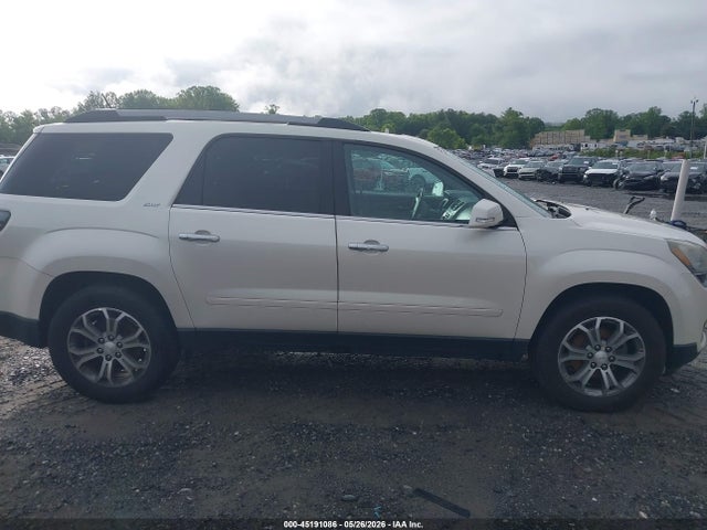 GMC Acadia Slt-1